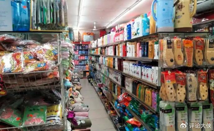 從街頭雜貨到零售黑馬 本土品牌如何通過裂變征服兩萬家門店？